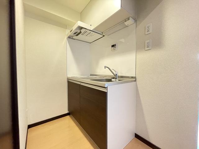 キッチン　※参考写真