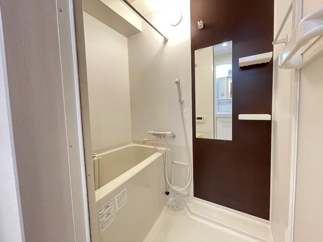 バス・シャワールーム　※参考写真