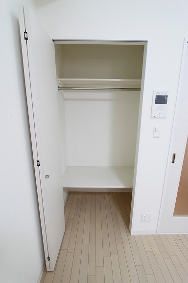 収納　オリエンタル靭本町