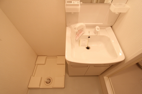 洗面設備　オリエンタル靭本町