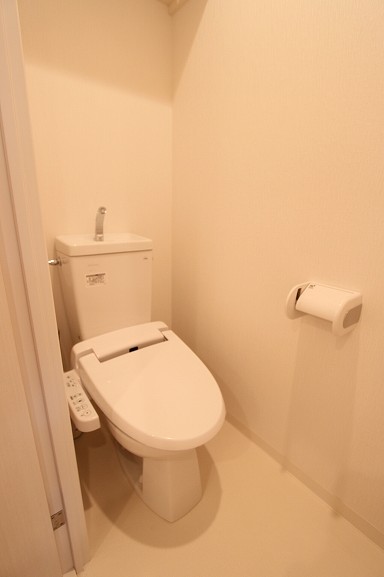 トイレ　オリエンタル靭本町