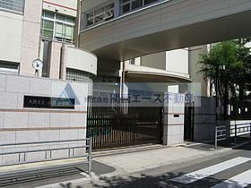 小学校　大阪市立小路小学校（小学校）まで597m