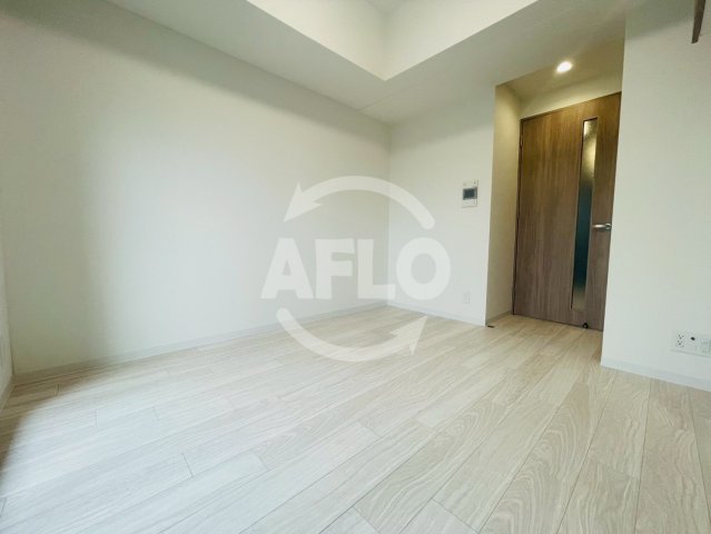 居室・リビング　プレサンス西九条GATERISE　洋室