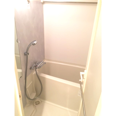 バス・シャワールーム　※反転タイプ