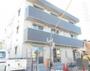 妙典駅より徒歩11分 3階 築5年3ヶ月の賃貸物件