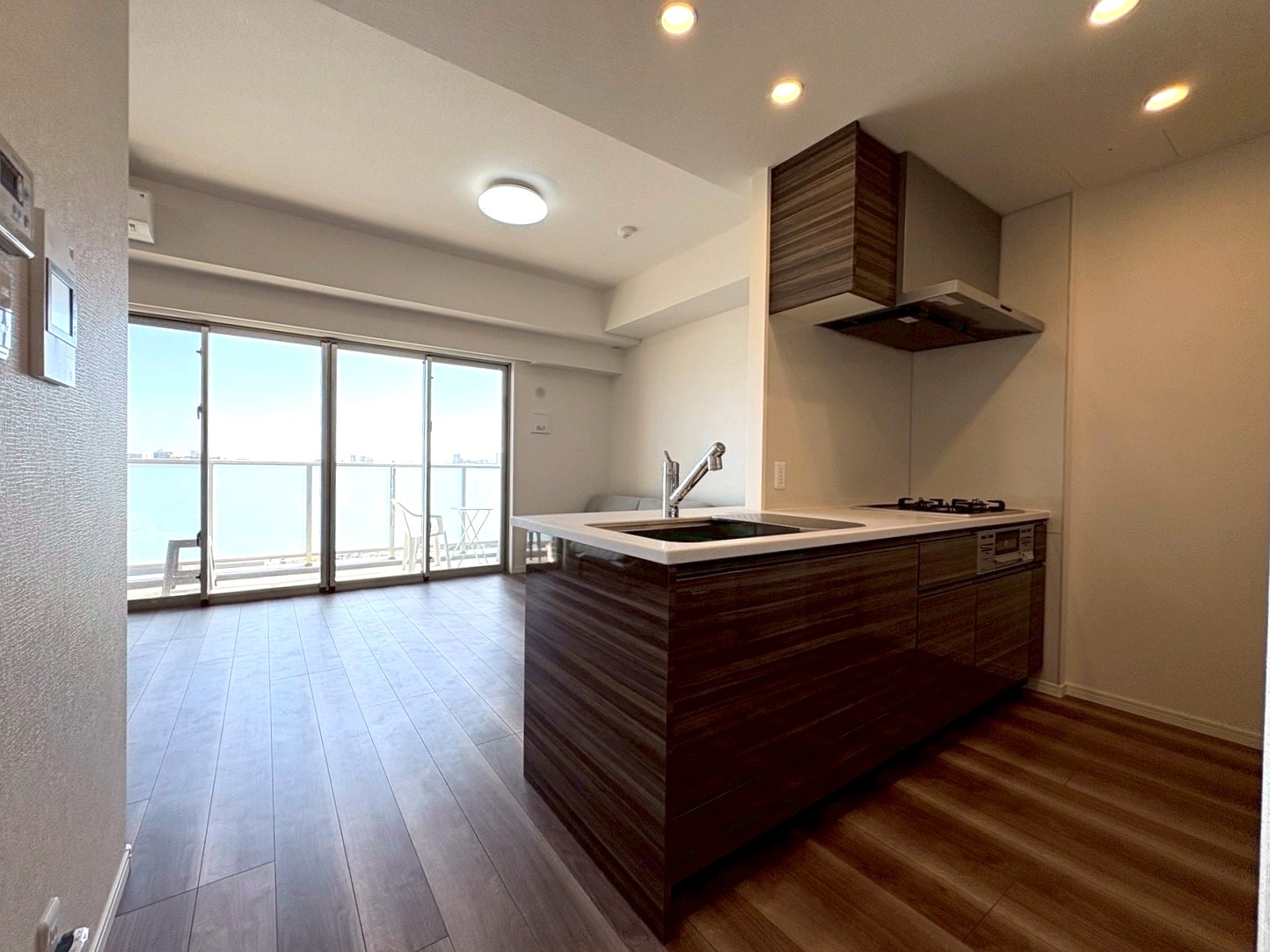 プレサンスロジェ宜野湾我如古ヴォールタワー_内装_3