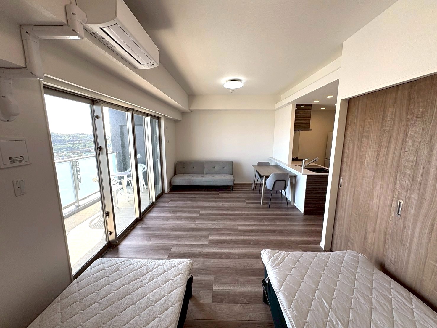 プレサンスロジェ宜野湾我如古ヴォールタワー_内装_0