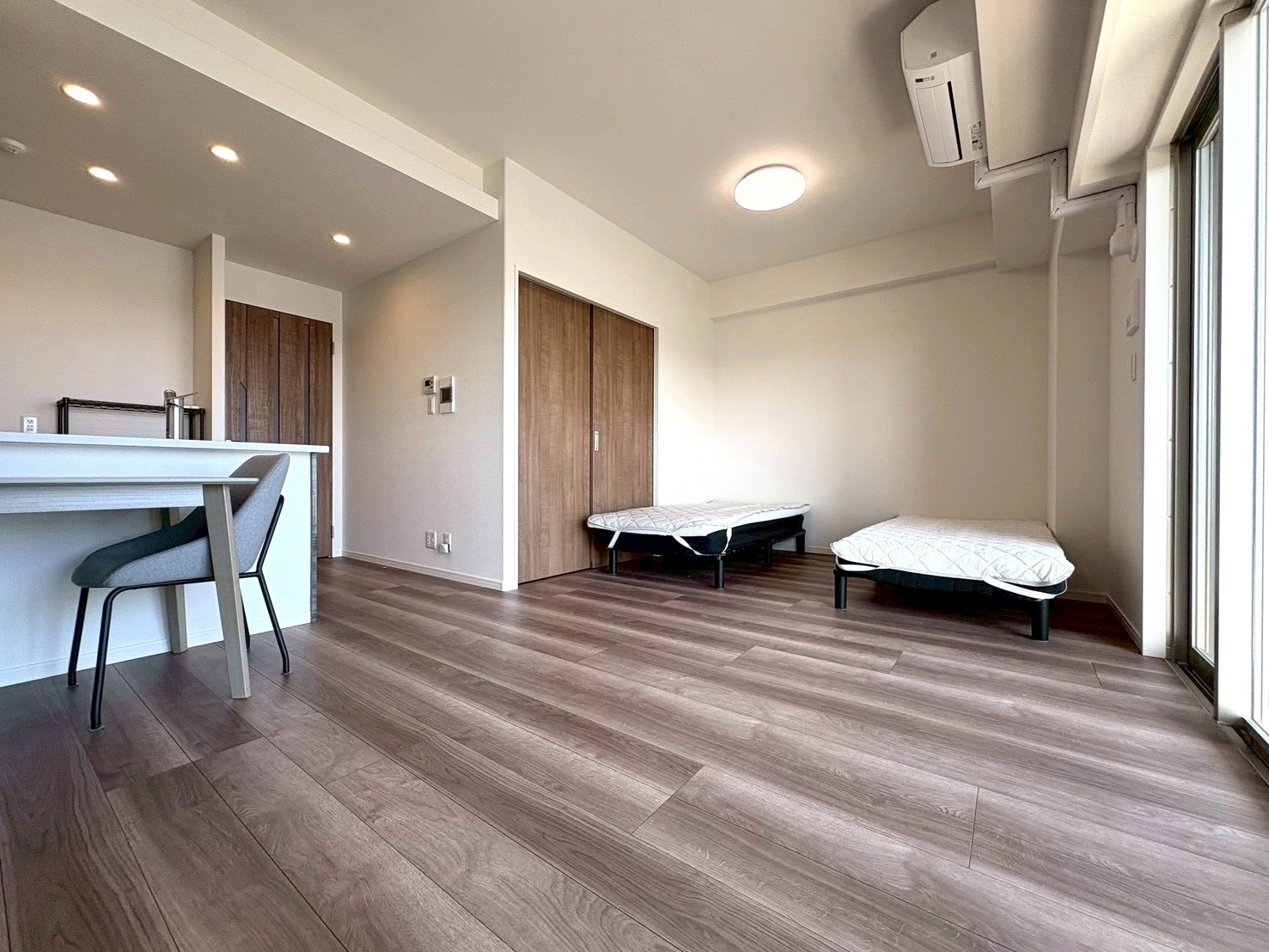 プレサンスロジェ宜野湾我如古ヴォールタワー_内装_1