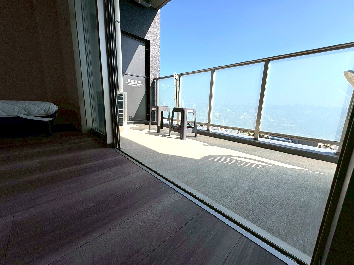 プレサンスロジェ宜野湾我如古ヴォールタワー_その他_2