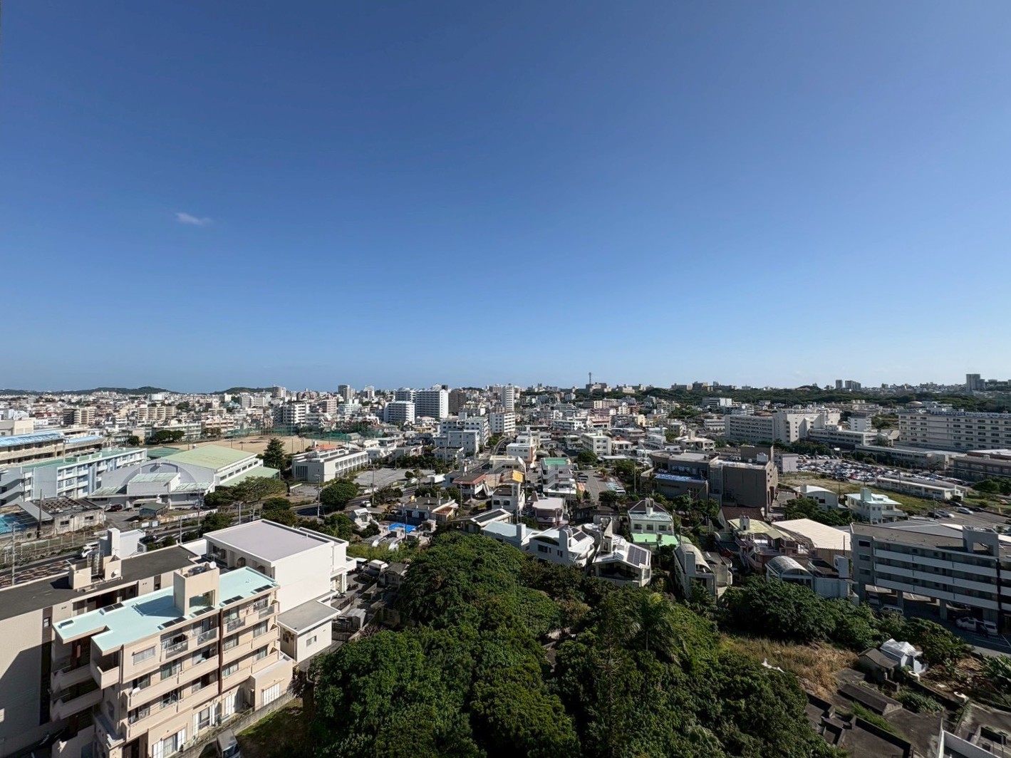 プレサンスロジェ宜野湾我如古ヴォールタワー_その他_3