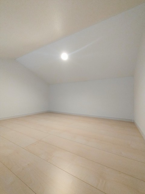 その他部屋・スペース　ロフト