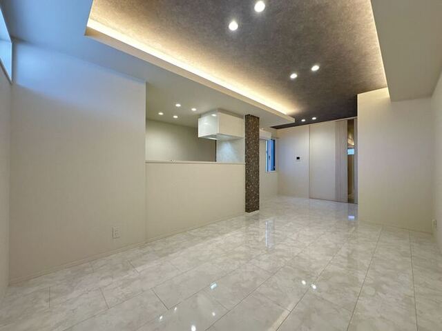 居室・リビング　ＬＤＫ