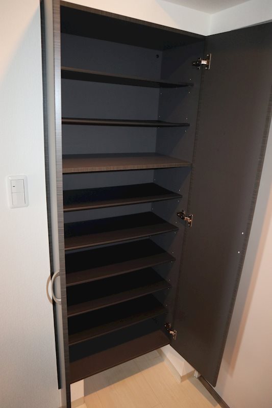 その他　下駄箱