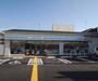 コンビニ　ローソン西京川島店（コンビニ）まで350m