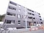 菊名駅より徒歩14分 4階 築6年10ヶ月の賃貸物件