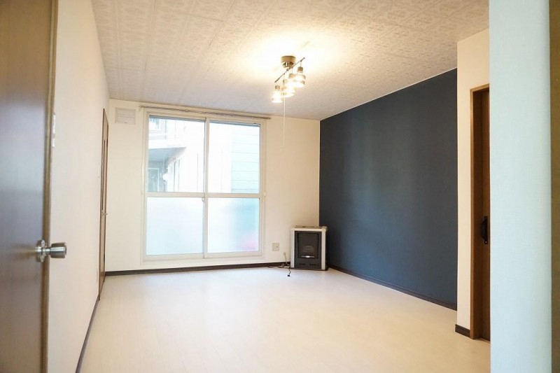 居室・リビング　リビング１