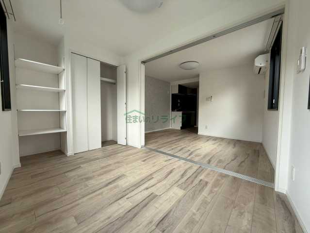 その他部屋・スペース　別階層の参考写真になります。