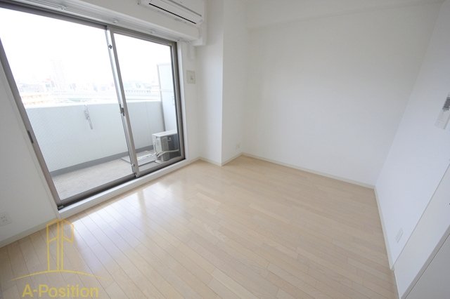 居室・リビング　スワンズシティ福島グランデ