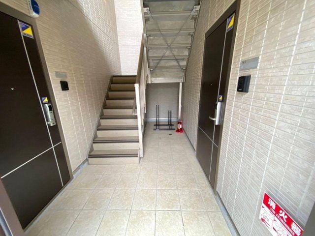 その他共有部分　☆共用部分☆