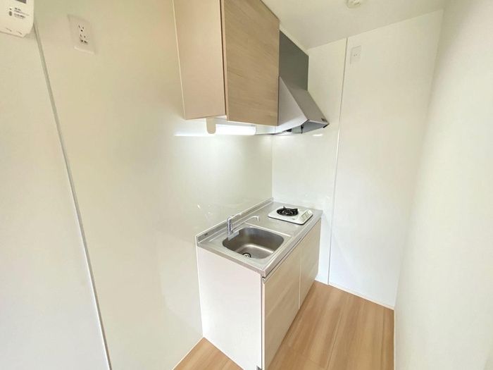 キッチン　☆使いやすいキッチン☆