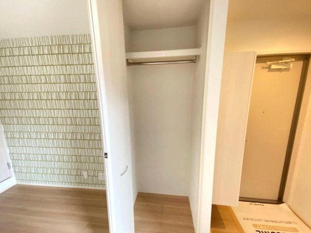 収納　☆たっぷり収納☆