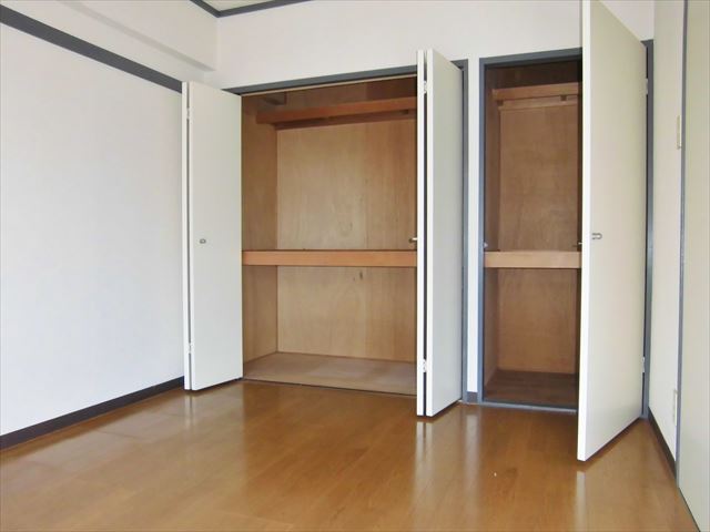 その他部屋・スペース　室内