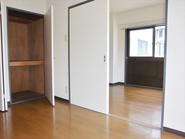 その他部屋・スペース　室内