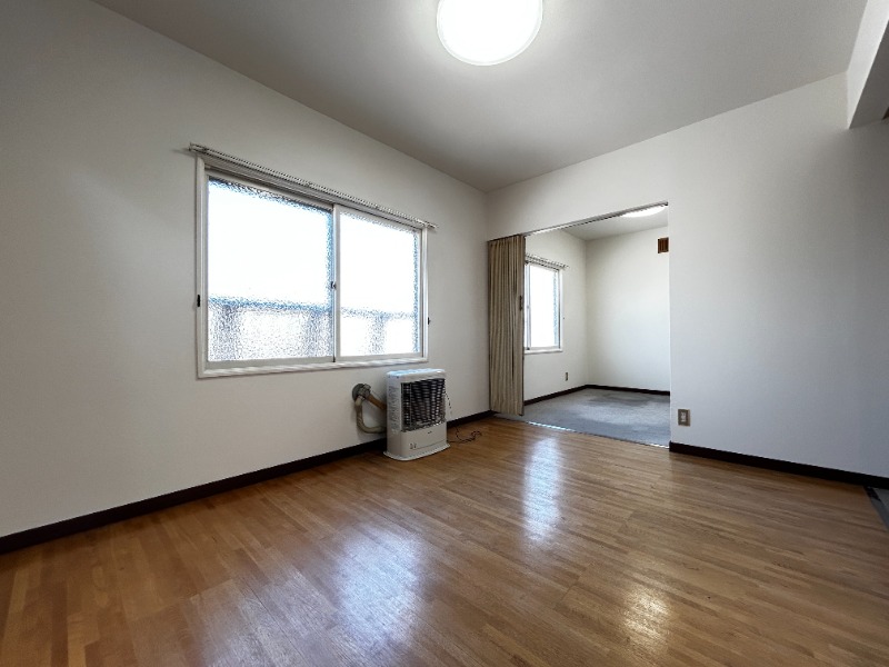 居室・リビング　リビング１