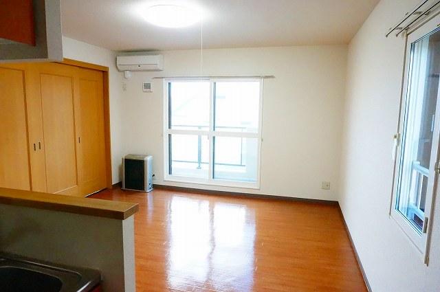 その他部屋・スペース　内装