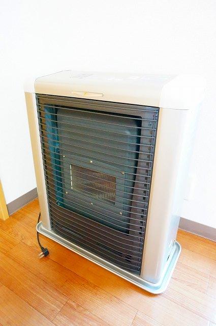 その他設備　設備