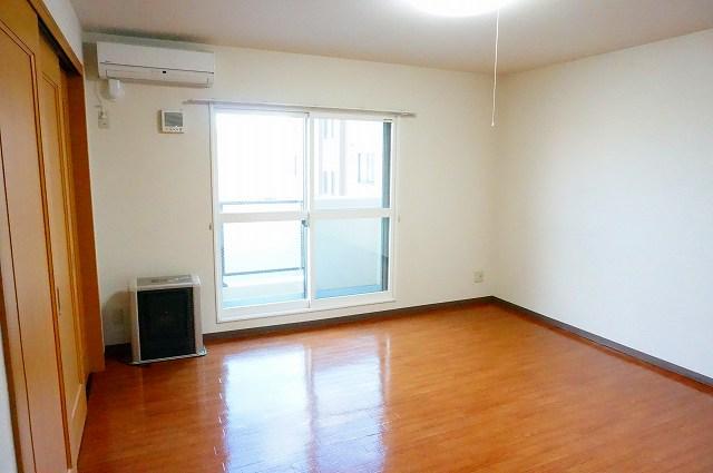 居室・リビング　リビング１