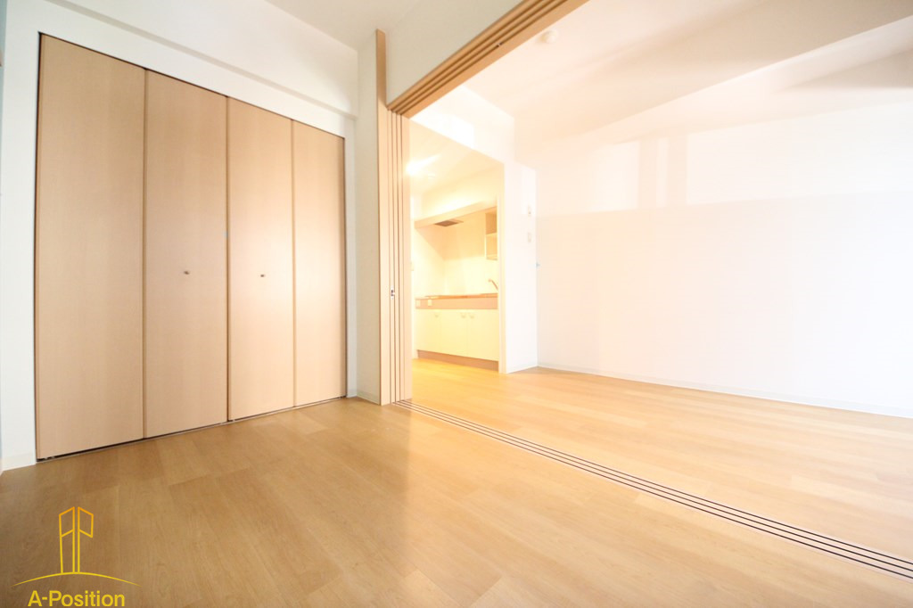 その他部屋・スペース　エスタブレ南森町