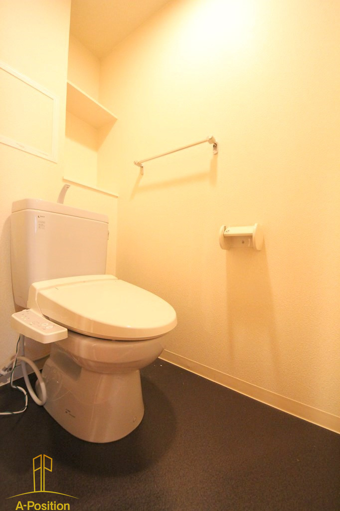 トイレ　エスタブレ南森町