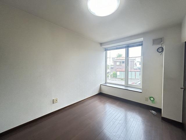 居室・リビング　リビング１