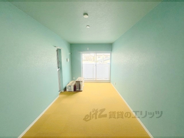 居室・リビング　居室