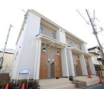 アムール下石神井の外観写真