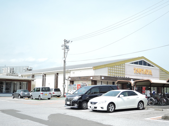その他　TSUTAYA土佐道路店（その他）まで2686m