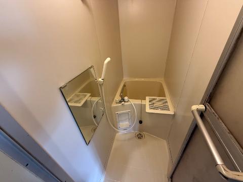 バス・シャワールーム　ユニットバス