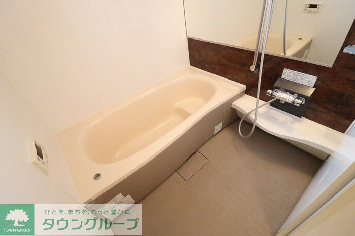 バス・シャワールーム　お問合せはタウンハウジングまで！※現地待合わせ相談可能