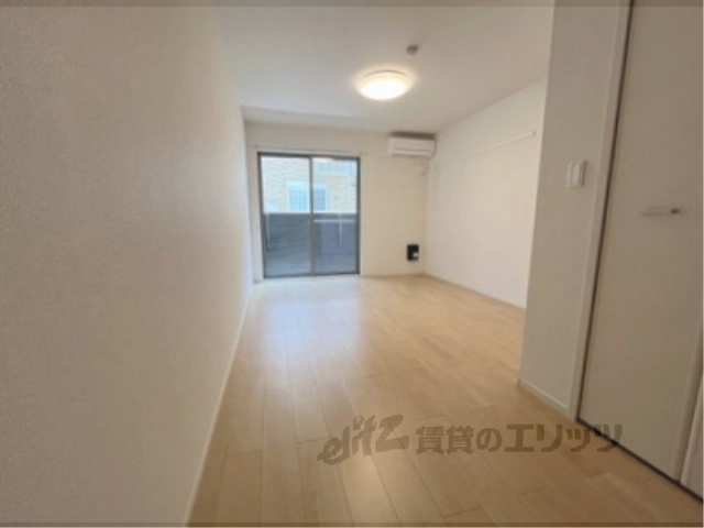 居室・リビング　洋室