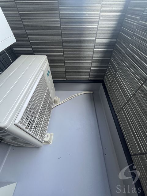 バルコニー　同仕様