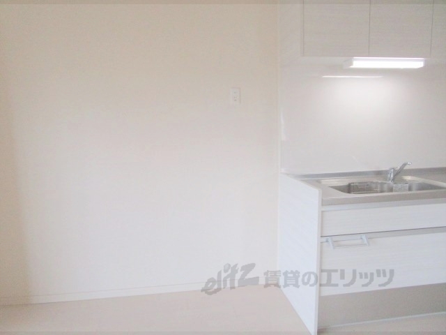 その他部屋・スペース　冷蔵庫置場