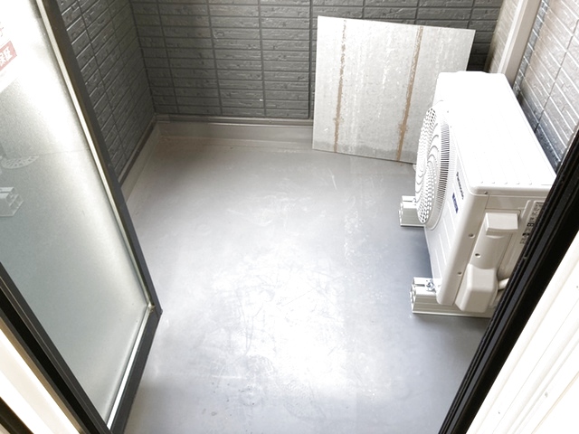 バルコニー　内見予約等受付中です。お気軽にご一報下さい。