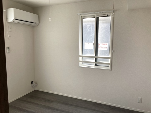 居室・リビング　内見予約等受付中です。お気軽にご一報下さい。