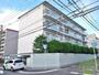 緑地公園駅より徒歩12分 2階 築48年11ヶ月の賃貸物件