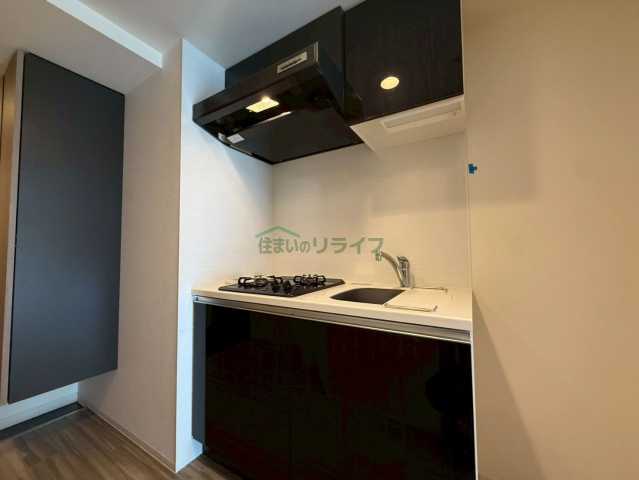 キッチン　S-RESIDENCE池袋Norteのキッチン（参考写真）