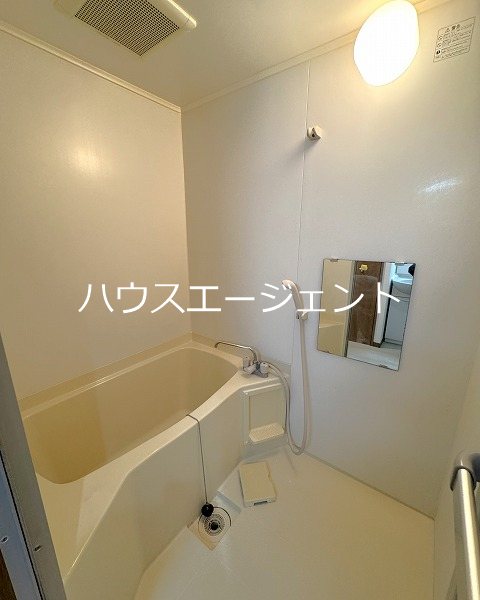 バス・シャワールーム　お風呂です。※参考画像