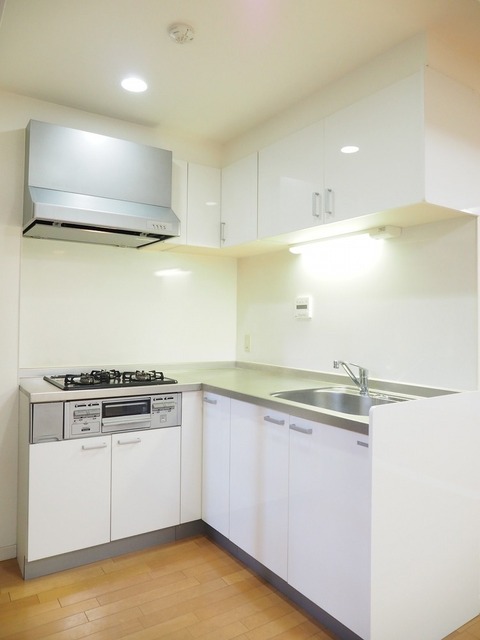 キッチン　※前回募集時のお写真です