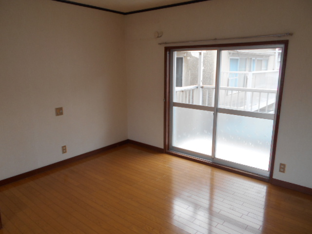 居室・リビング　おしゃれな居間です