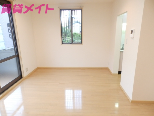 居室・リビング　別部屋の写真となります